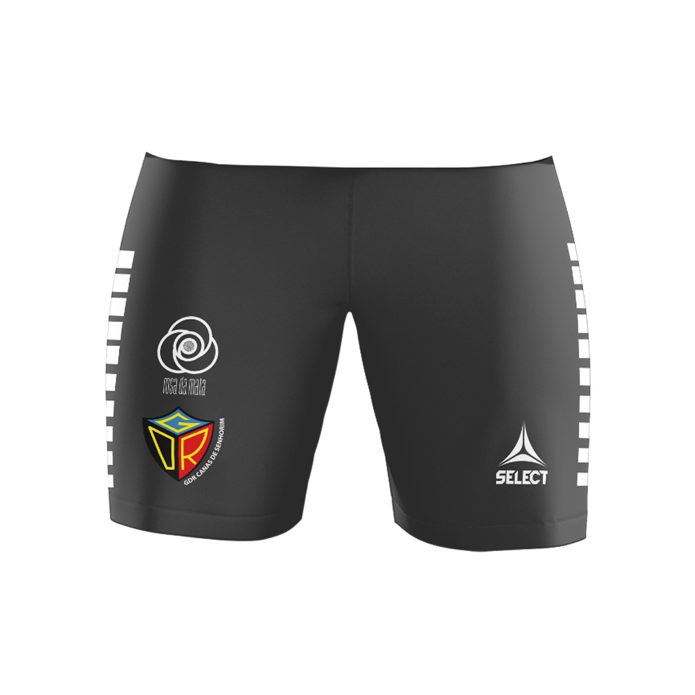 GUARDA-REDES CINZENTO SUB 12